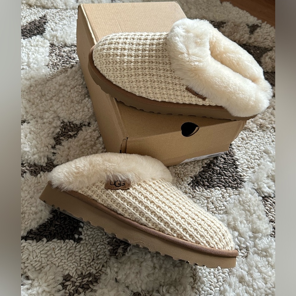 UGG Slippers
